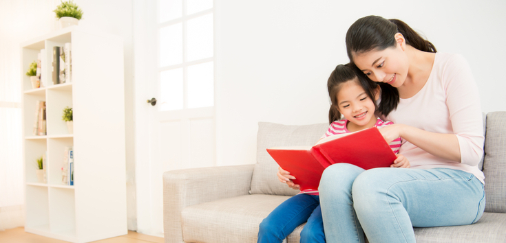 Pertumbuhan dan Perkembangan Anak Usia 4-5 Tahun